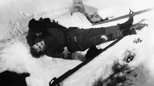 Högfjällets dotter Bild 5