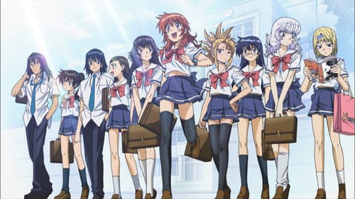 Zettai Karen Children Bild 5