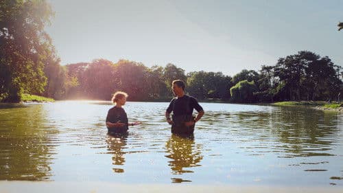 Thin Blue Line Bild 7