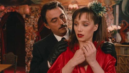 Agent Trouble - Mord aus Versehen Bild 4