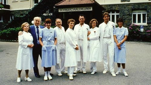 Die Schwarzwaldklinik Bild 2