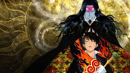 Der Graf von Monte Christo: Gankutsuou Bild 4