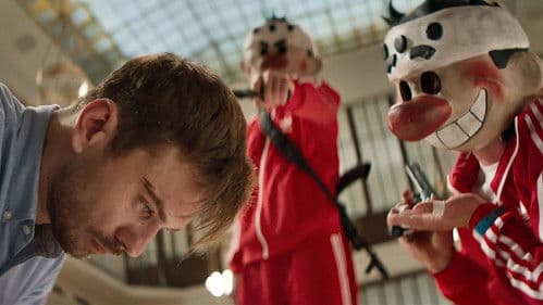 Майор Гром Bild 5