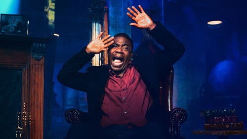 Scare Tactics Bild 1