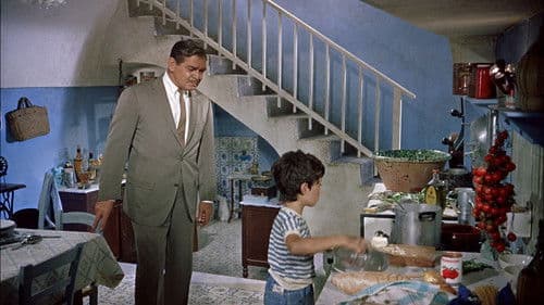 Es begann in Neapel Bild 5