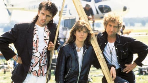 Hearts of Fire Bild 1