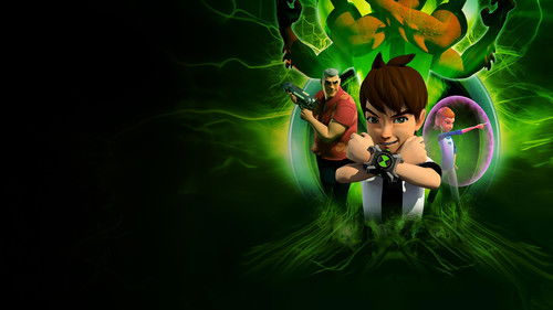 Ben 10: Destroy All Aliens Bild 6