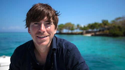 Colombia with Simon Reeve Bild 1