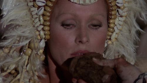 Die weiße Göttin der Kannibalen Bild 7