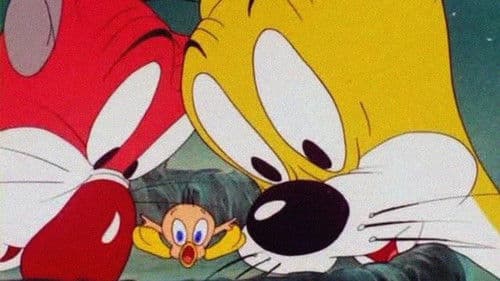 A Gruesome Twosome Bild 1