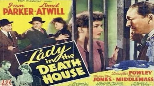 Lady in the Death House Bild 2