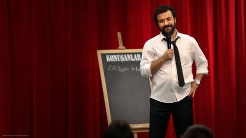 Konuşanlar - Disney+ Bild 1