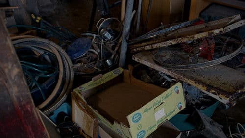 Von den Memoiren eines Hauses Bild 6