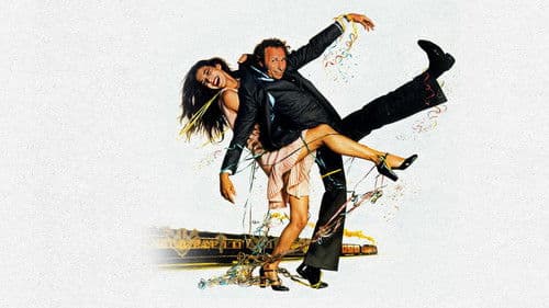 Der Tolpatsch mit dem sechsten Sinn Bild 5