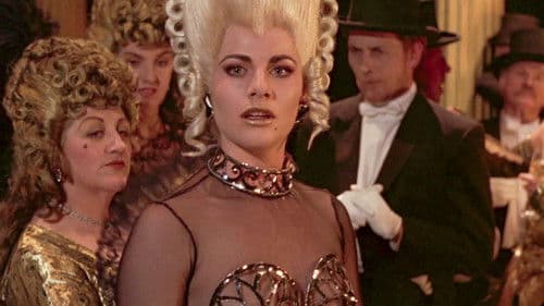 Desperate Remedies Bild 7