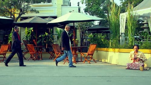 The Eyeless Beggar Bild 4