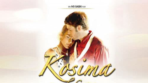 Kosima - Perfekt Naiv Bild 1