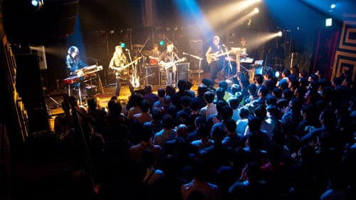 Blind Spot Live! Bild 1