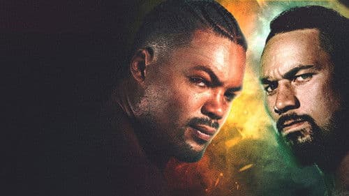 Joe Joyce vs. Joseph Parker Bild 1