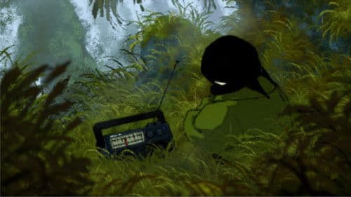 it’s Super Dark Bild 1