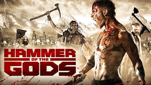Hammer of the Gods Bild 2