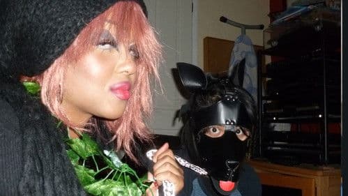 I WANNA BE YOUR DOG!!! Bild 4