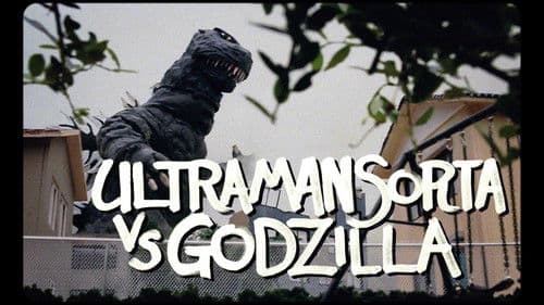 Ultraman Sorta vs. Godzilla Starring Matt Frank: The Movie Bild 3