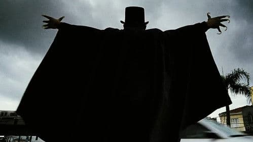 Embodiment of Evil Bild 3