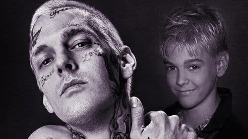 Aaron Carter: The Little Prince of Pop Bild 6
