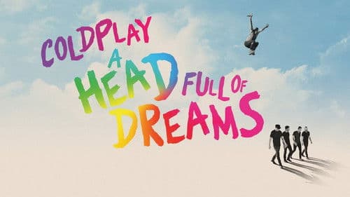 Coldplay: A Head Full of Dreams Bild 1