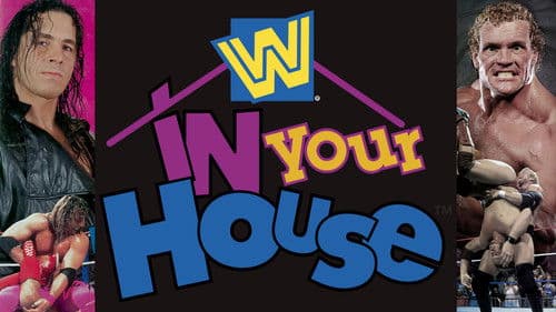 WWE In Your House 12: It's Time Bild 1