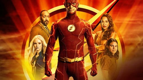The Flash Bild 5
