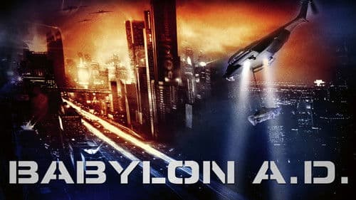 Babylon A.D. Bild 8