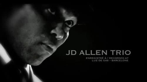 J.D. Allen Live Bild 1