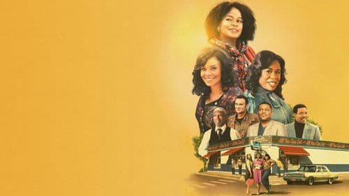 Mrs. Roosevelt und das Wunder von Earl’s Diner Bild 4