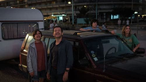 La Famille Hennedricks Bild 3