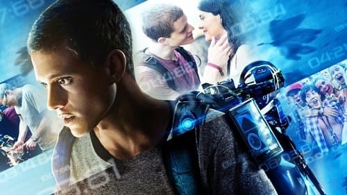 Project Almanac Bild 1
