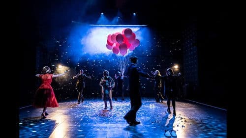 National Theatre Live: After Life Bild 1