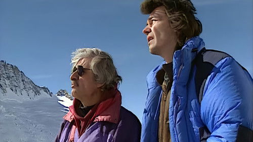 Gary Hemming, le beatnik des cimes Bild 5