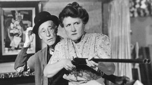 Ma and Pa Kettle Bild 1