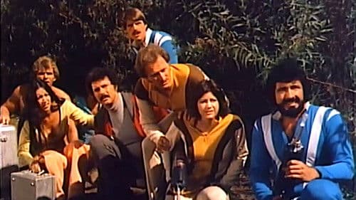 Planet der Monster Bild 4