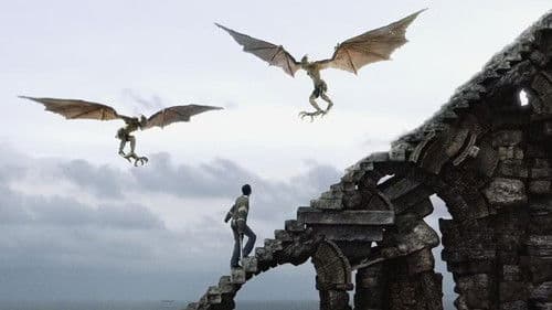 Legend of the Golden Fishcake Bild 1