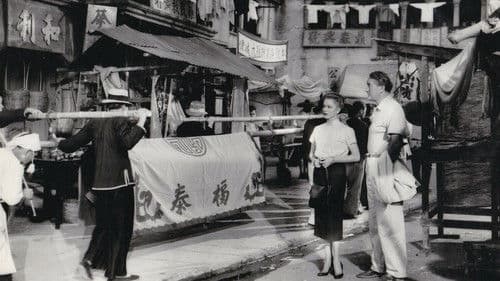 Hongkong war ihr Schicksal Bild 5