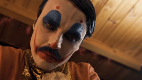 All Clowns are Bastards Bild 1