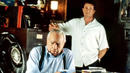 Avenging Angelo Bild 3