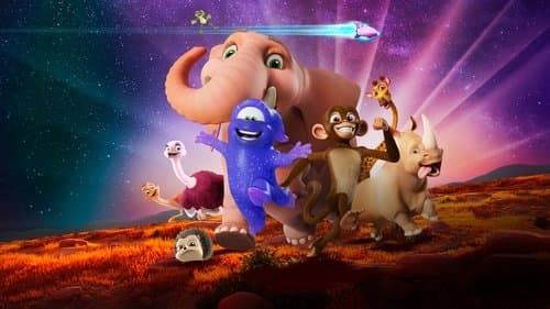 Dschungel Beat - Der Film Bild 1