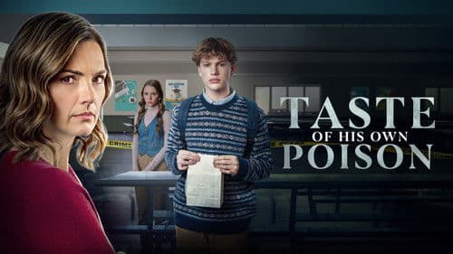 Taste of His Own Poison Bild 2