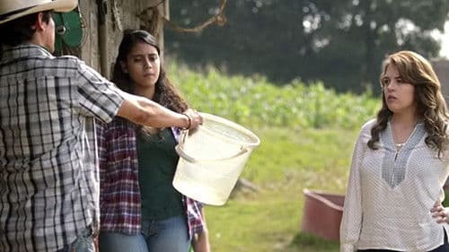 Allá en el rancho Bild 1