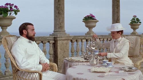 Nikolaus und Alexandra Bild 5