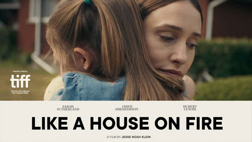 Like a House on Fire Bild 8